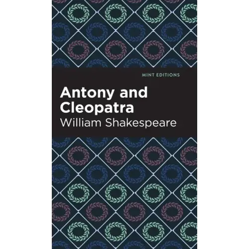 Antony and Cleopatra