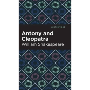 Antony and Cleopatra - Hardcover