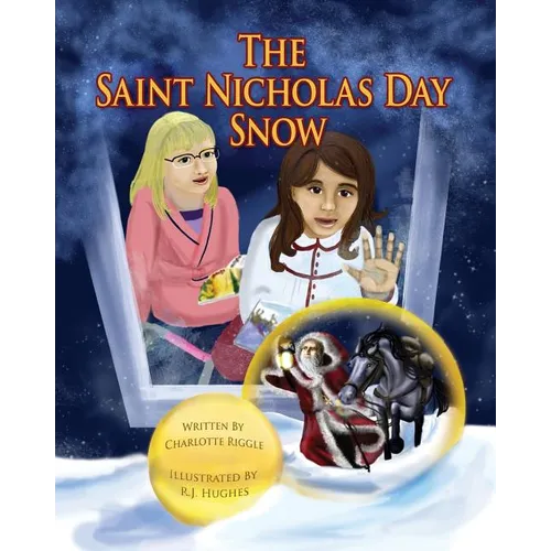 The Saint Nicholas Day Snow - Paperback