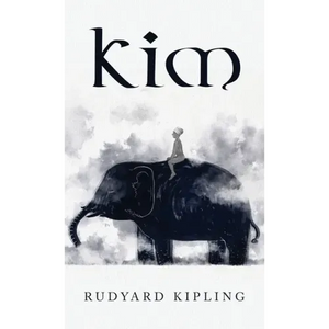 Kim - Hardcover