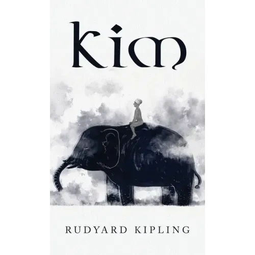 Kim - Hardcover
