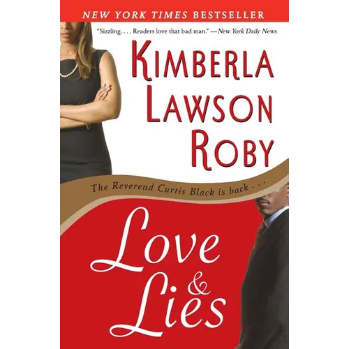Love and Lies - Paperback