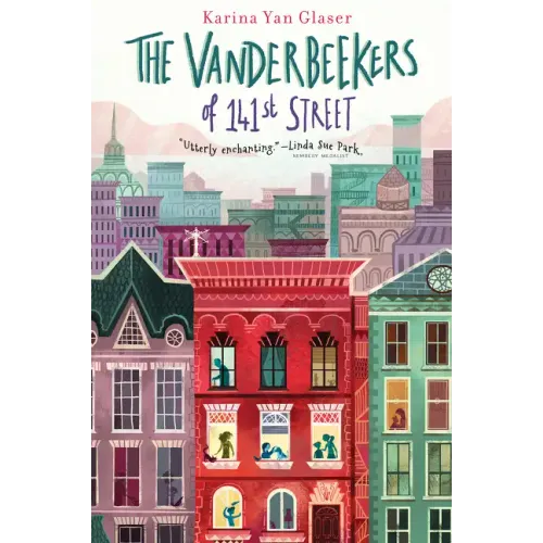 The Vanderbeekers of 141st Street - Hardcover