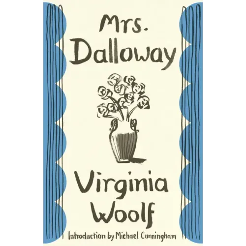 Mrs. Dalloway - Paperback