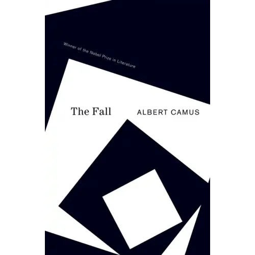 The Fall - Paperback