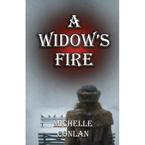 A Widow's Fire - Paperback