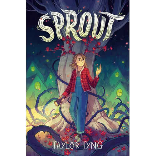 Sprout - Hardcover