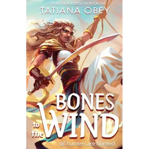 Bones to the Wind - Paperback