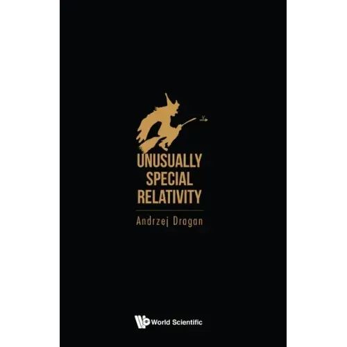 Unusually Special Relativity - Paperback