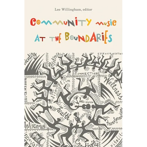 Community Music at the Boundaries - Paperback