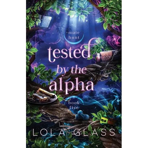 Tested by the Alpha - Paperback