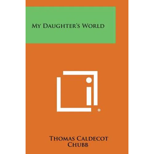 My Daughter's World - Paperback