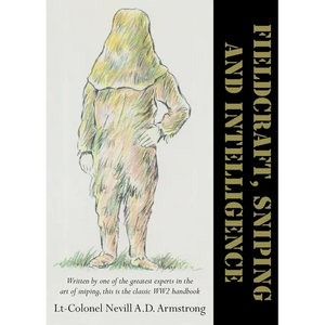 Fieldcraft, Sniping and Intelligence - Paperback
