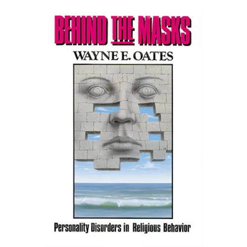 Behind the masks - Paperback