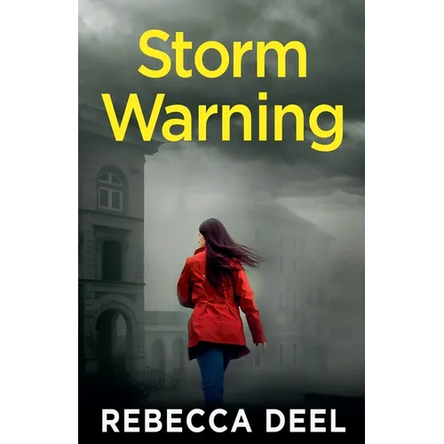 Storm Warning - Paperback