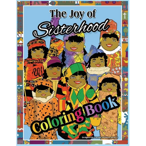 The Joy Of Sisterhood - Paperback