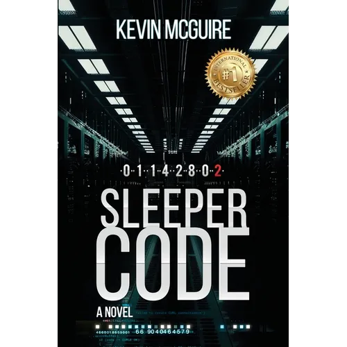 Sleeper Code - Paperback