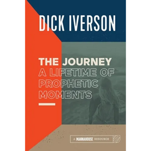 The Journey: A Lifetime of Prophetic Moments - Paperback