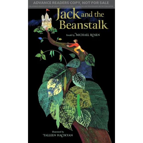 Jack and the Beanstalk