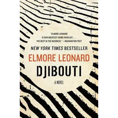 Djibouti - Paperback