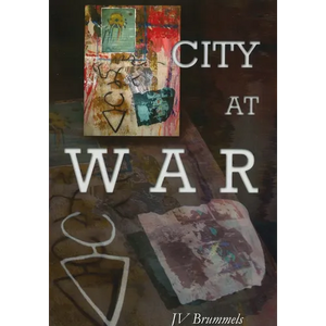 City at War - Paperback