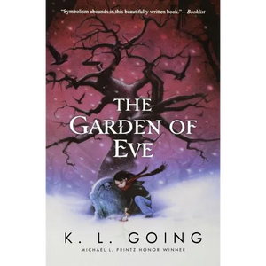 The Garden of Eve - Paperback