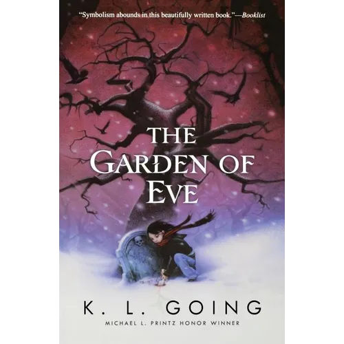 The Garden of Eve - Paperback