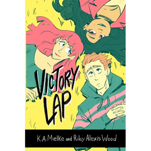 Victory Lap - Paperback