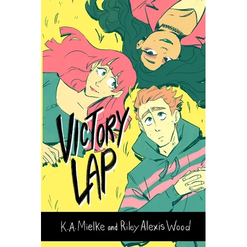 Victory Lap - Paperback