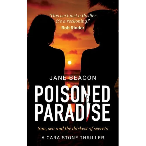Poisoned Paradise - Paperback