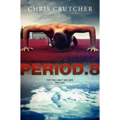 Period 8 - Paperback