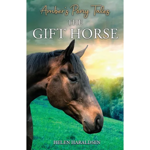 The Gift Horse - Paperback