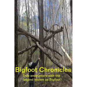 Bigfoot Chronicles - Paperback