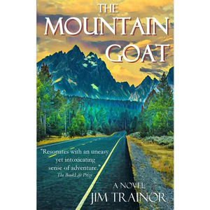 The Mountain Goat - Paperback