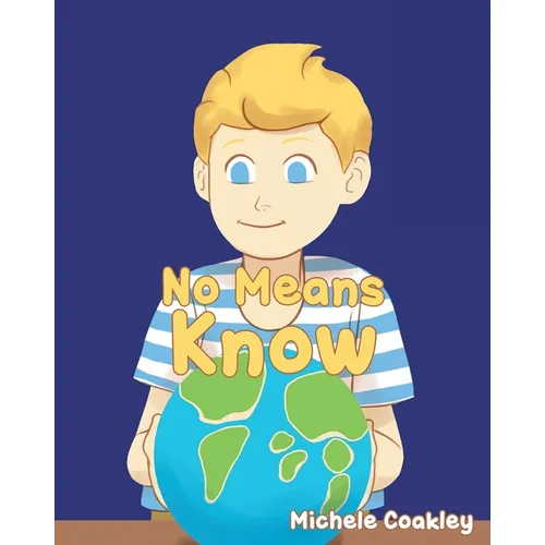 No Means Know - Paperback