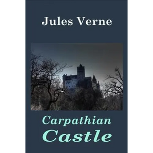 Carpathian Castle - Paperback