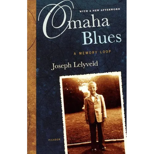 Omaha Blues: A Memory Loop - Paperback