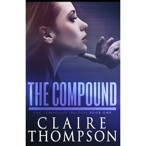 The Compound - Paperback
