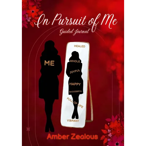 In Pursuit of Me - Paperback