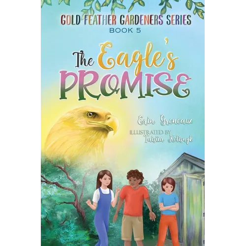 The Eagle's Promise - Paperback