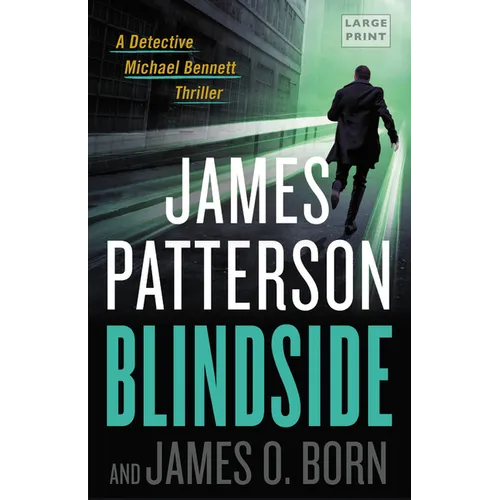 Blindside - Paperback