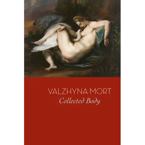 Collected Body - Paperback