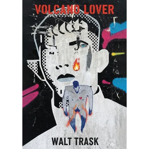 Volcano Lover - Paperback
