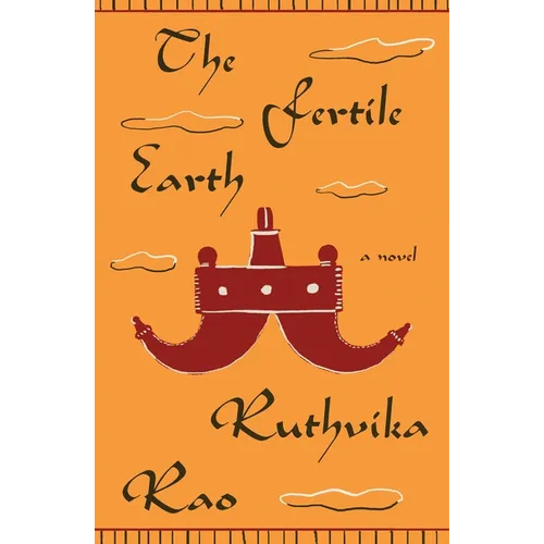 The Fertile Earth - Paperback