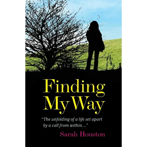 Finding My Way - Paperback