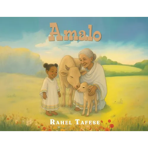 Amalo - Paperback
