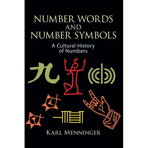 Number Words and Number Symbols - Paperback