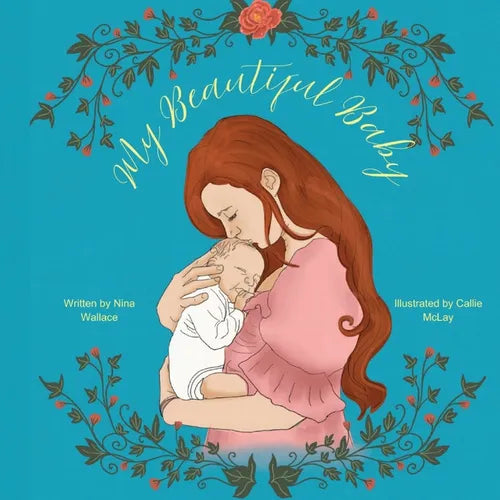 My Beautiful Baby - Paperback
