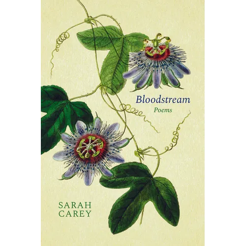 Bloodstream: Poems - Paperback