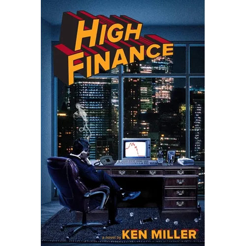 High Finance - Hardcover